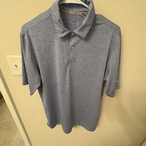Walter Hagen men’s golf polo